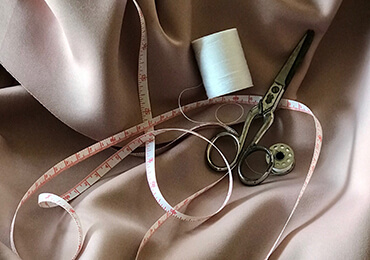 The Art Of Tailoring